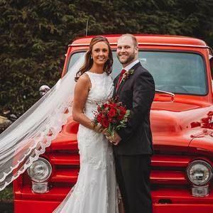 Meet your Posher, Kyle